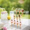 12 Cones Stand Rack Ice Cream Cake Candy Acrylic Holder Wedding Buffet Display